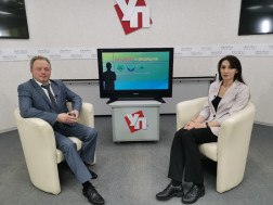 Разговор о медицине