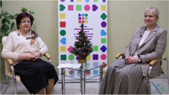 Единая школа пациента. Новогоднее меню: взгляд гастроэнтеролога
