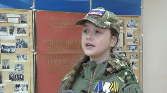 Будь здоров! Каспий на Волге