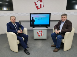 Разговор о медицине. Как спасают ульяновцев врачи скорой помощи