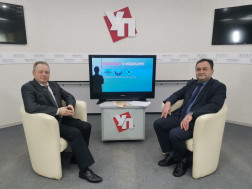 Разговор о медицине