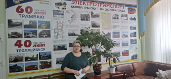 Проведена площадка «Профессиональное здоровье»