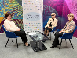 Актуальные вопросы оказания стоматологической помощи