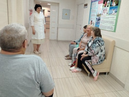 Профилактика инфаркта и инсульта. Что нужно знать?