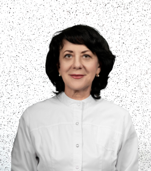 Главный врач Фалина Елена Юрьевна.