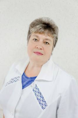 Заведующий отделением, врач-терапевт, врач-профпатолог Климочкина Марина Ивановна